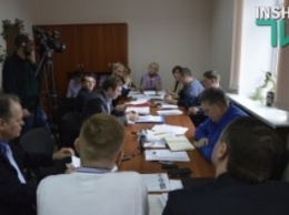 Николаевские депутаты выступили за то, чтобы отдыхом и оздоровлением были охвачены все дети льготных категорий