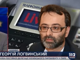 Среди нарушителей режима въезда в Крым очень много представителей именно Франции, - Логвинский