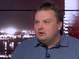 Вадим Денисенко считает повод отсрочки "безвиза" надуманным и уверен, что появится другой