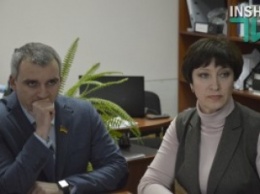 Сенкевич рассказал, как будет внедрять электронный документооборот в Николаевском исполкоме
