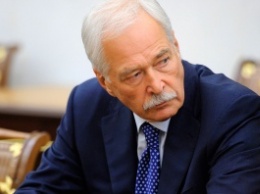 Грызлов дал комментарий по поводу подписанных в Минске документов