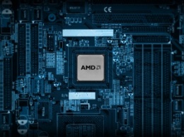 AMD представил новые флагманские процессоры