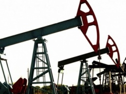 Нефть марки WTI торгуется выше $36 за баррель