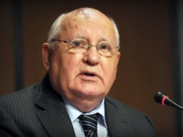 Юбилей Горбачева вдохновил порносайт xHamster на новый слоган