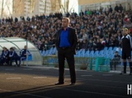 Забранский сказал, что почти всех игроков МФК «Николаев» приглашают в разные клубы Первой лиги