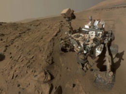 NASA провело испытания бурильных установок для марсоходов в пустыне Атакама