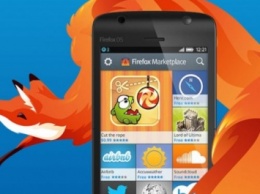 Panasonic и Mozilla представили новый телевизор с платформой Firefox OS