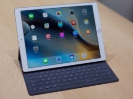 В России резко начали падать цены на iPad Pro