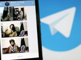 Генпрокуратуру просят проверить Telegram на предмет пропаганды терроризма