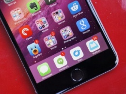 Первый iPhone с OLED-дисплеем выйдет уже в следующем году