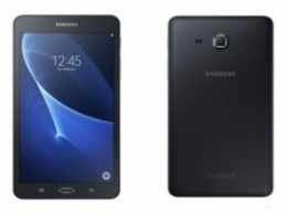 Планшет Samsung Galaxy Tab A – начался прием предзаказов