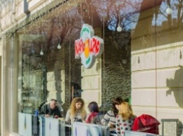 Популярную одесскую сеть кафе "Жарю Парю" ждет масштабный рестайлинг и экспансия в Киев (новости компаний)