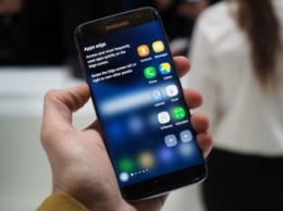 Huawei и Xiaomi будут покупать изогнутые дисплеи для смартфонов у Samsung
