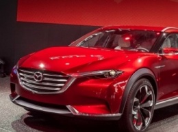 Mazda утвердила название нового кроссовера CX-4