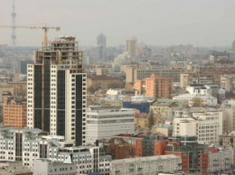 Финалисты конкурса на главного архитектора Киева: предыстория