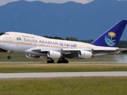 Капитан Saudi Arabian Airlines скончался прямо перед посадкой самолета