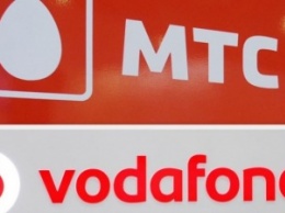 Связь Vodafone не работает из-за обрыва