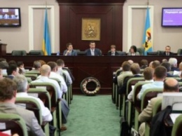 Киевсовет принял решение о предоставлении дополнительных льгот семьям Героев Небесной Сотни