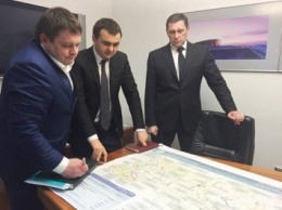Николаевская область получит дополнительные 50 миллионов гривен из резервного фонда Укравтодора