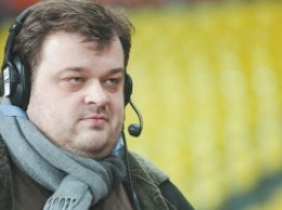 Василий Уткин стал комментатором на телеканале Eurosport
