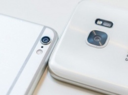 Samsung Galaxy S7 против iPhone 6s: сравнение качества камер [видео]