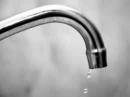 «Днепрводоканал» отключит воду за долги в 2 районах города