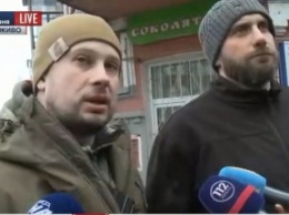 Билецкий: За новыми подозрениями Краснову в терроризме стоит личная неприязнь сотрудников СБУ