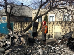 ООН: Жертвами конфликта на востоке Украины стали более 9000 человек