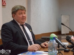 Нардеп Ливик заявил, что не успел проголосовать за отставку Яценюка