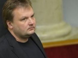 Депутат от "Блока Порошенко" назвал Украину колонией Запада