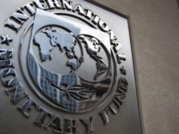 МВФ отмежевался от спора о "долге Януковича"