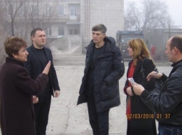 Депутаты занялись вопросом строительства второго детского сада в Варваровке