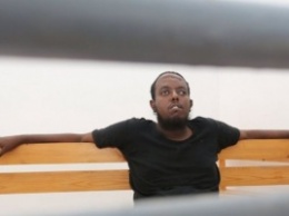 В Сомали журналиста приговорили к смертной казни за пособничество террористам