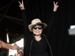Йоко Оно: «Я всегда предпочитала The White Album»