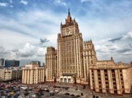 МИД России пригрозил ответить США за продление санкций