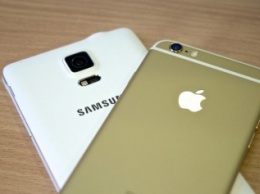 Samsung не поддержала Apple в споре с ФБР о взломе iPhone террориста