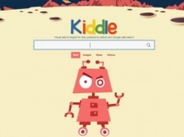 Kiddle - новый поисковик от компании Google