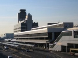Япония: Аэропорт Осаки - самый пунктуальный аэропорт мира-2015