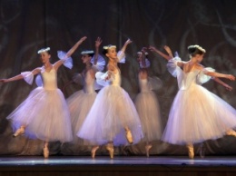 В Хабаровске с 12 по 13 марта пройдет IV фестиваль классического танца «Блестящие дивертисменты»