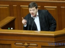 Украинского депутата избрали главой наблюдательной миссии за выборами в Сербии