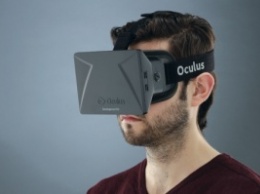 Oculus Rift начнет поддерживать Apple Mac после выпуска «нормального ПК»