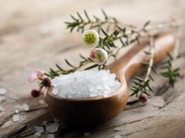 Ученые не смогли доказать, что соль вредна для человека