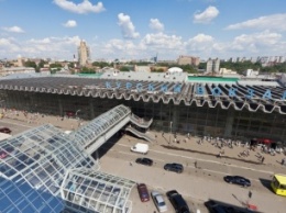В Москве с Курского вокзала эвакуировали более 800 человек, - источник