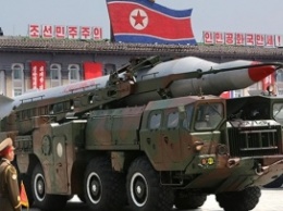 Риск ядерной угрозы со стороны КНДР преувеличен - Пентагон
