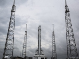 LIVE: пятая попытка запуска Falcon 9 со спутником SES-9