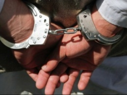В Киевской обл. начальник отделения полиции задержан за сбыт амфетамина и взяточничество