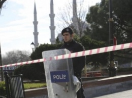 На юго-востоке Турции в результате взрыва погибли двое полицейских
