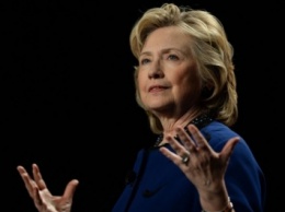 Хиллари Клинтон в случае победы на выборах готова рассекретить материалы об НЛО