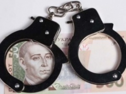 Конотопскому полковнику полиции грозит 10 лет за взятку