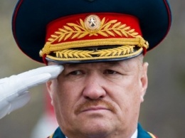 Разведка доложила о новом генерале россиян в Донецке